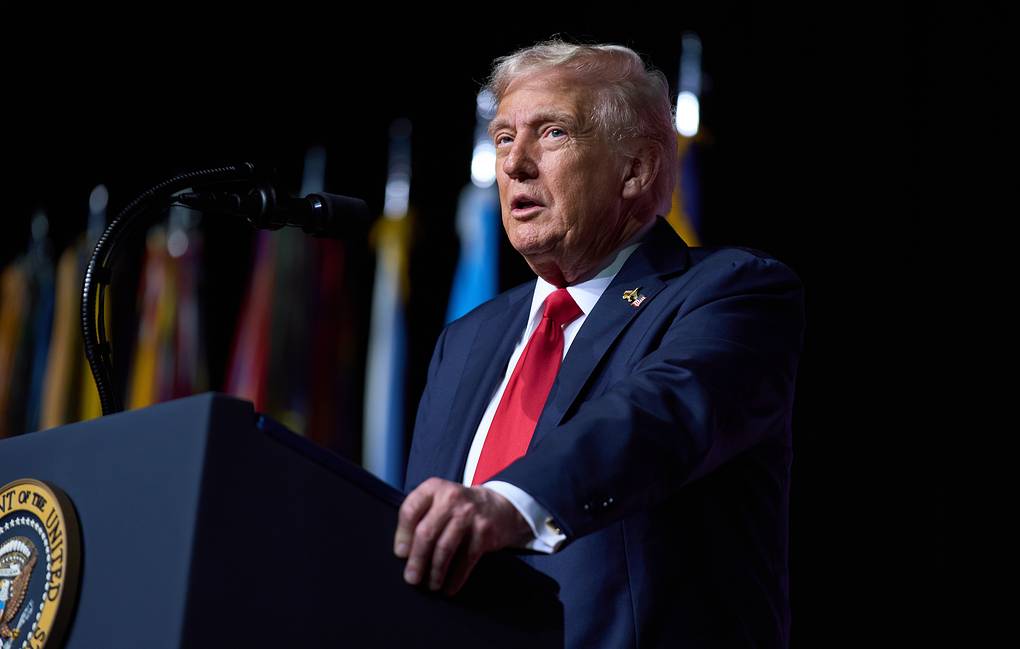 Trump odmietol návrh Iránu na prímerie, očakáva obnovenie útokov po voľbách