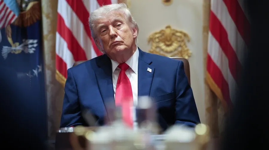 Trump: Ukrajina a Rusko súhlasili, že nebudú útočiť na energetické ciele