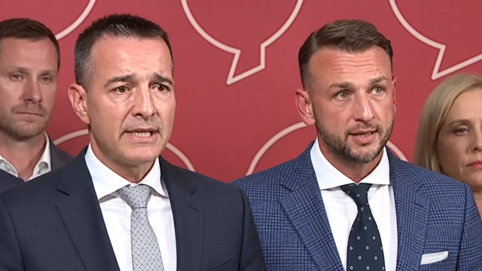 Do NR SR smeruje zákon z dielne ministrov Hlasu. Riešiť má prístup detí k syntetickým drogám (VIDEO)