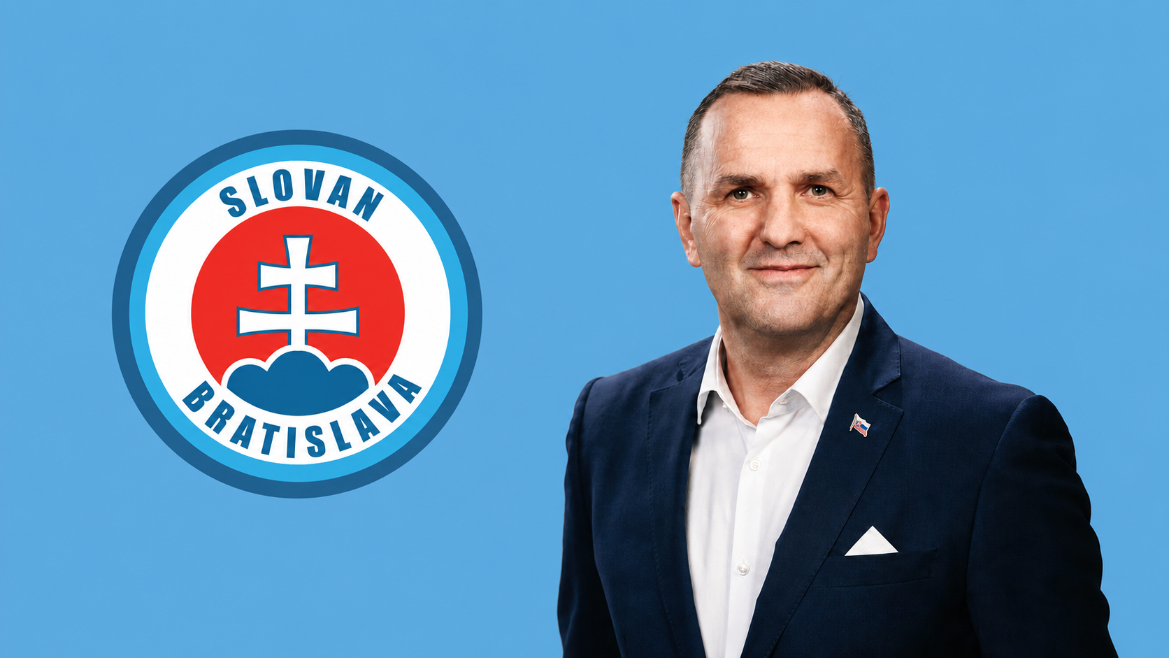 Slovan má šancu získať v Lige majstrov prvé body, mladí hráči však musia dostať priestor, tvrdí Dušan Tittel (VIDEO)