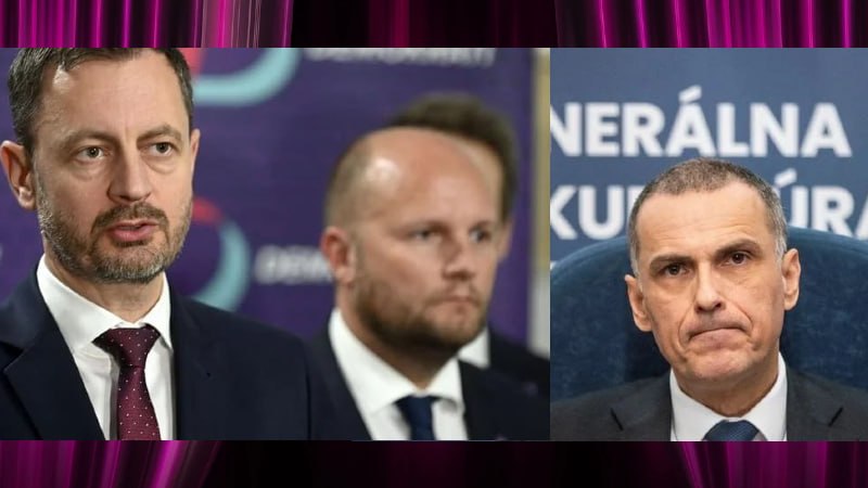 OBRÁTIME SA NA ÚSTAVNÝ SÚD! Arogancia a politická nadpráca GP v prospech opozície sa už nedá tolerovať, tvrdí Melicher (VIDEO)