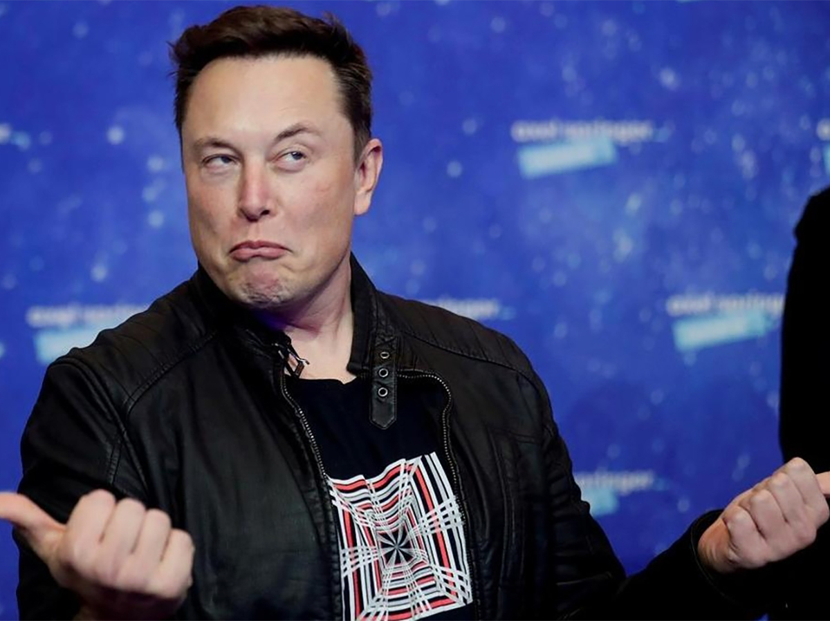 „TOTO SA DEJE NA UKRAJINE!“ Musk odhalil cynickú pravdu o západnej pomoci Kyjevu