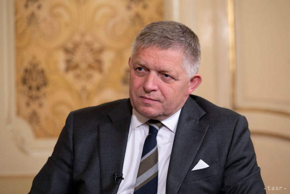 Premiér: Výsledok volieb v Nemecku by nemal viesť k ponuke vojny s Ruskom ako spôsobu, ako prekryť prehru vládnych strán