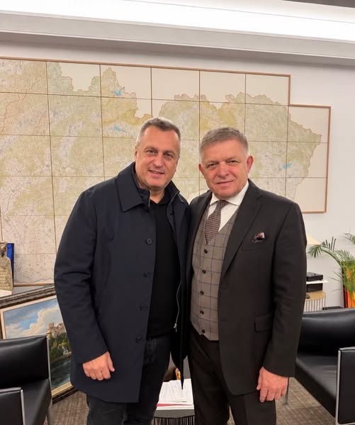 DANKO TVRDO ZAÚTOČIL NA TARABU: „Oboch nás vydieral a oklamal!“