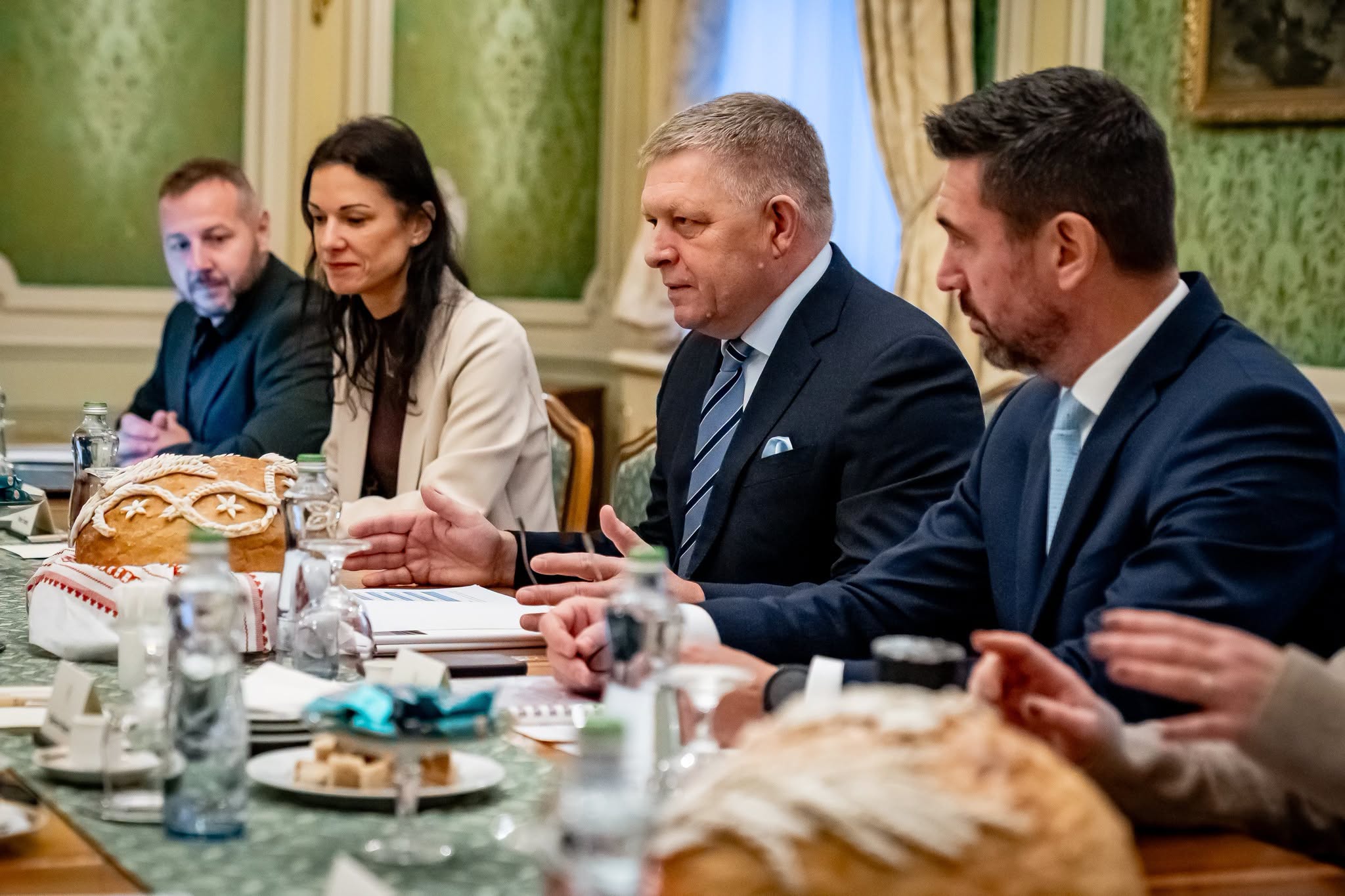 VLÁDA SCHVÁLILA PRIORITY V BOJI PROTI SUCHU! Prvé výsledky očakáva v roku 2027