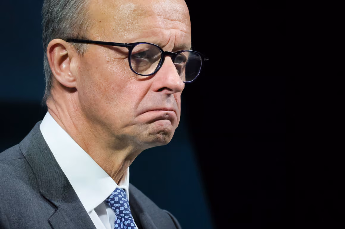 „KTO MU POVIE, ŽE JE KONIEC?“ V Nemecku cez noc padli silné slová
