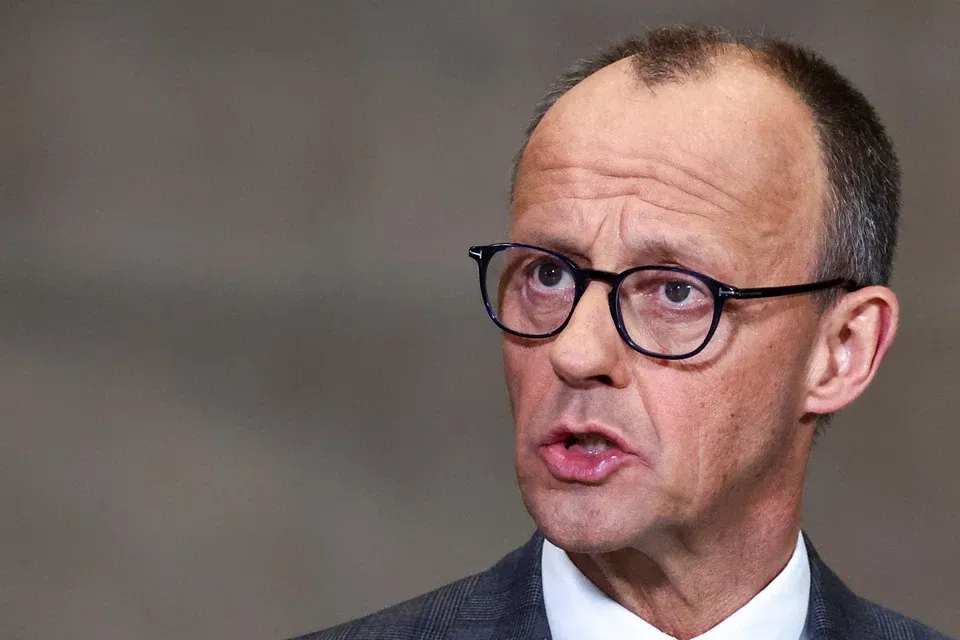 MERZ JE ŠOKOVANÝ DEBAKLOM CDU! Priznáva chyby a sľubuje reformy