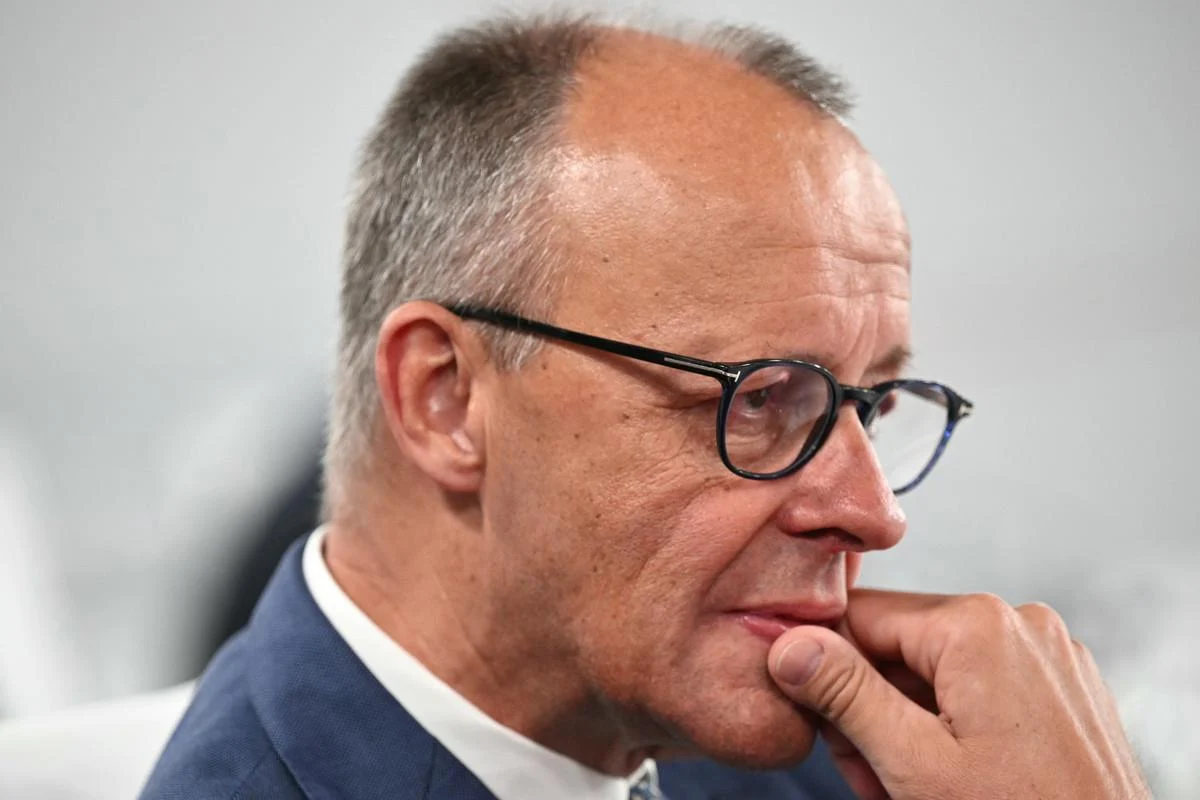 Merz: Éra bezpodmienečného transatlantického priateľstva sa zrejme skončila
