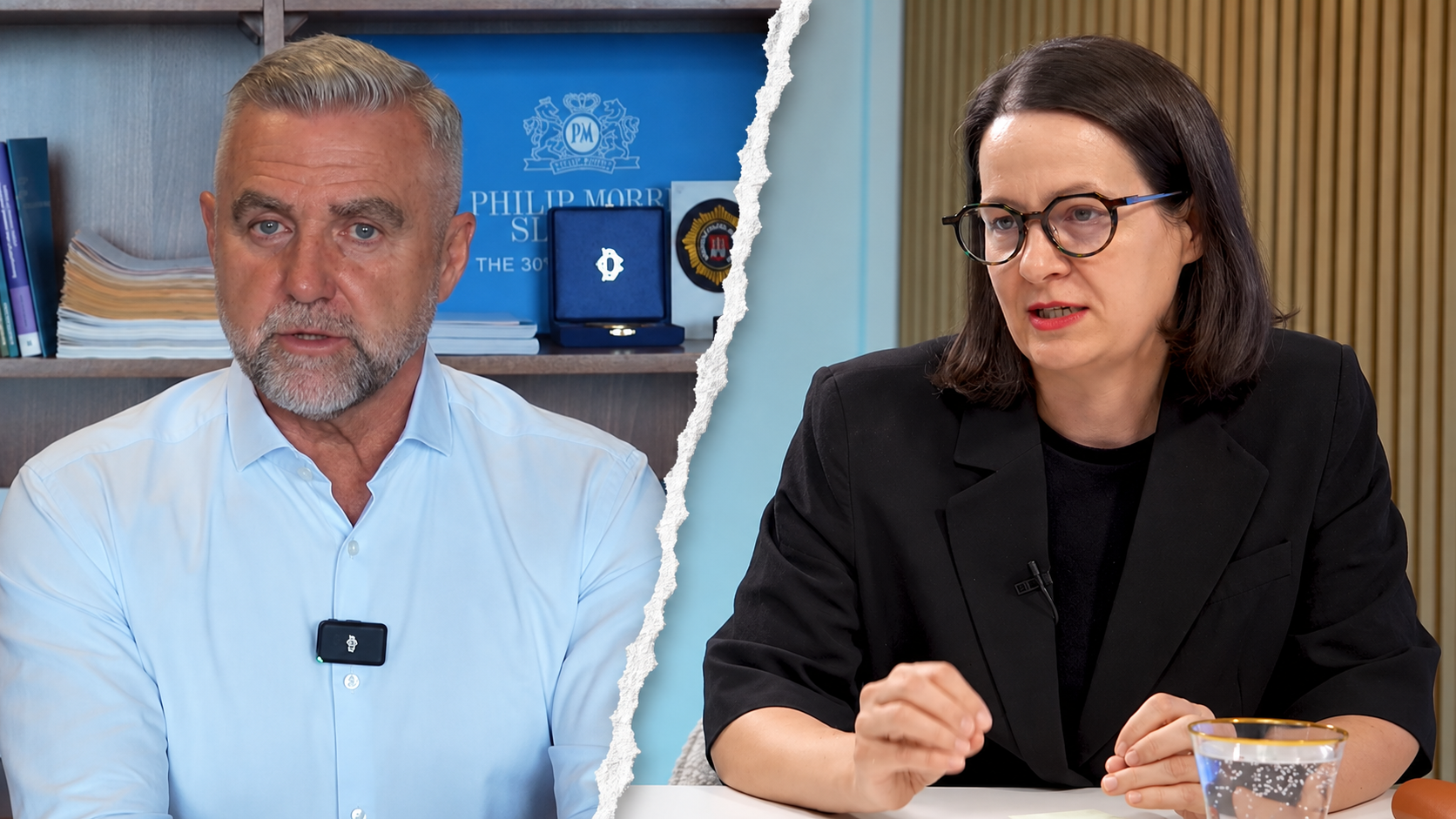 KEĎ ODBORNÍCI NA TEPLÚ VODU Z PS HODNOTIA TAJNÉ SLUŽBY! Gašpar o „odborníčke“ Števulovej (VIDEO)