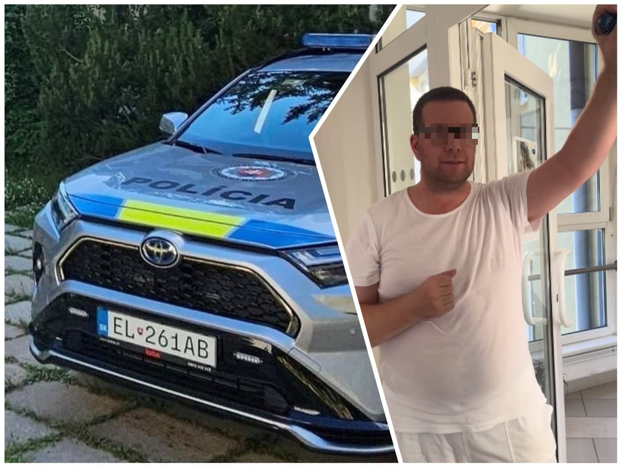 Predátor z V sieti opäť v problémoch: Polícia zasiahla priamo v Ružomberku