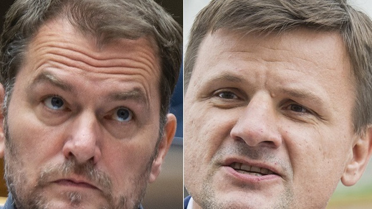 TAKÍTO BY VÔBEC NEMALI BYŤ V POLITIKE! Poslankyňa Plevíková sa rozhovorila (VIDEO)