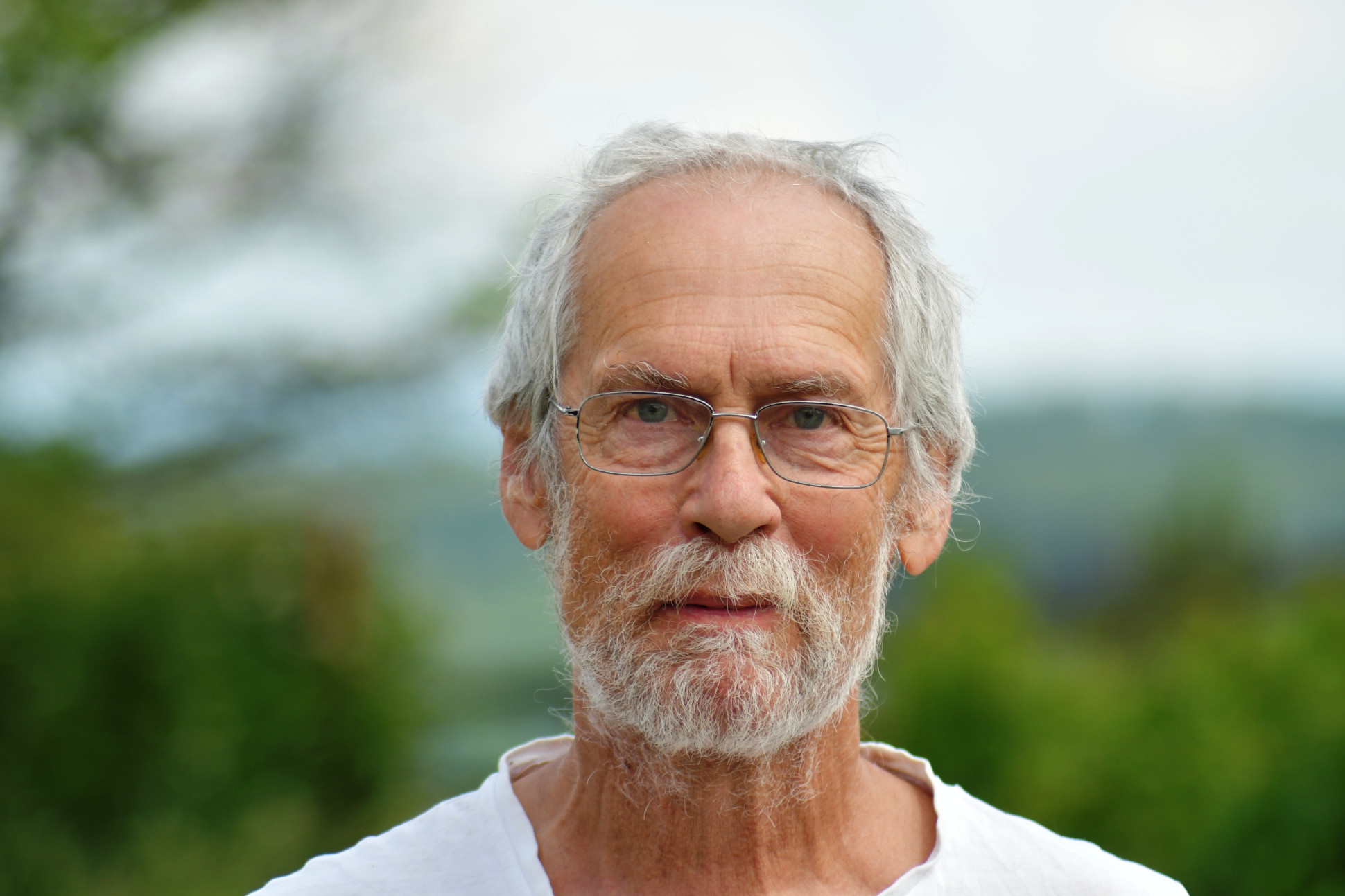 Na snímke Ivan Hoffman