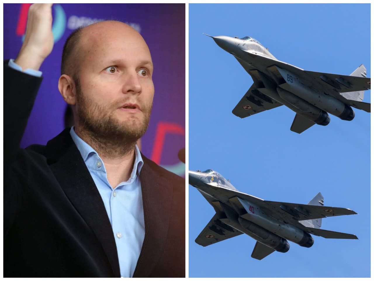 SNAHA KRYŤ PODOZRIVÝCH? Lindtner po rozhodnutí prokuratúry o MiGoch (VIDEO)