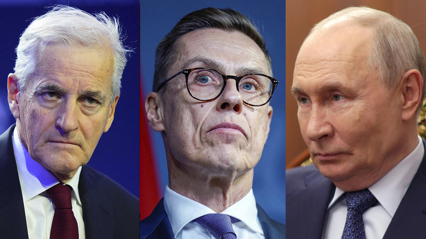„DRŽ HUBU, METTE!“ V Európe vypukol spor ohľadom telefonátu Putinovi (VIDEO)