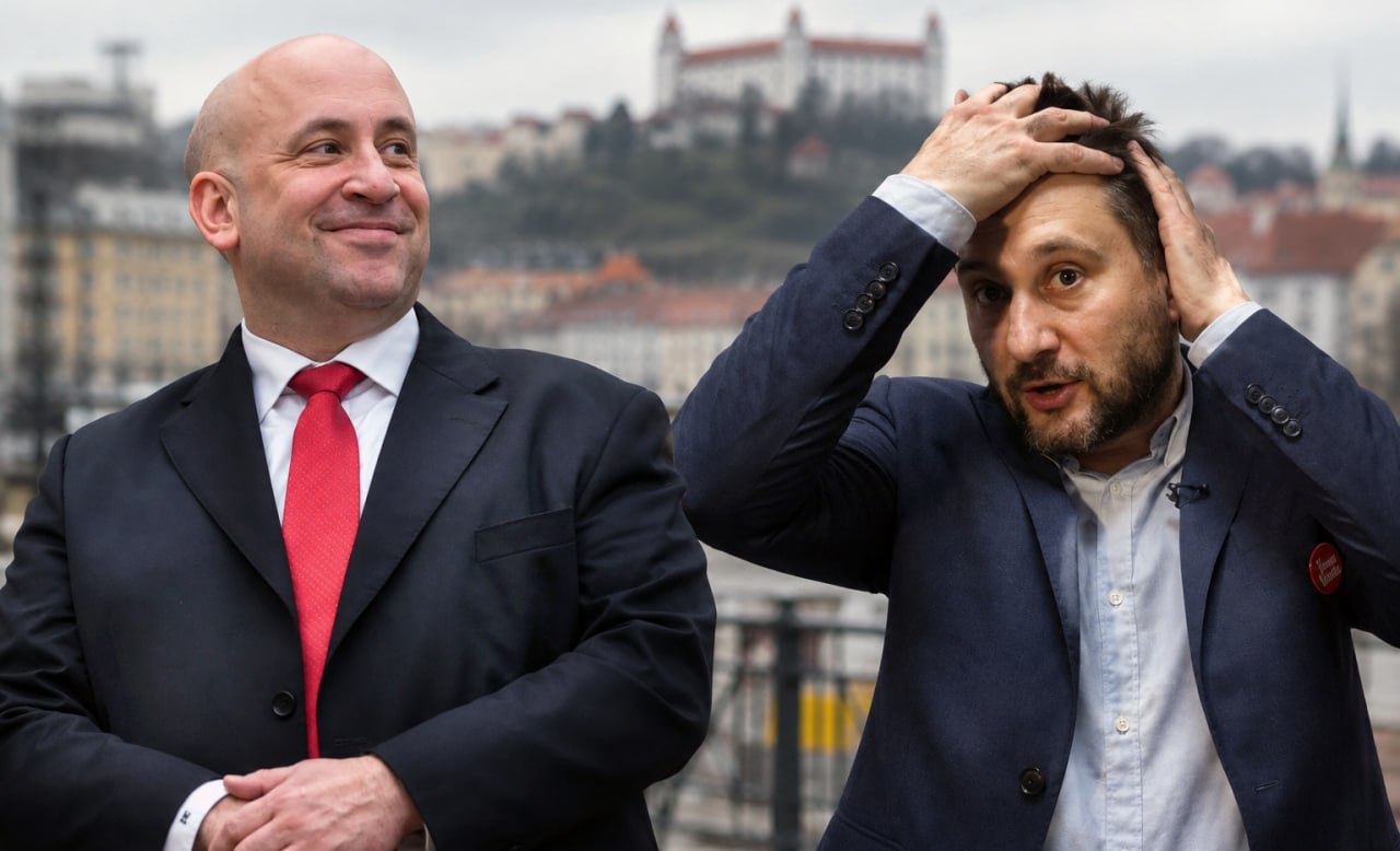 Bratislave svitá nádej, ukázal prieskum pred voľbou primátora (GRAFY)