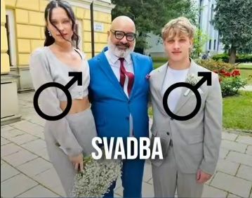 TAK TOTO JE BOMBA! Indický poslanec KDH vlani zosobášil dvoch mužov! Teraz už kandiduje za KDH za primátora, odhalila Pavlíková (VIDEO)
