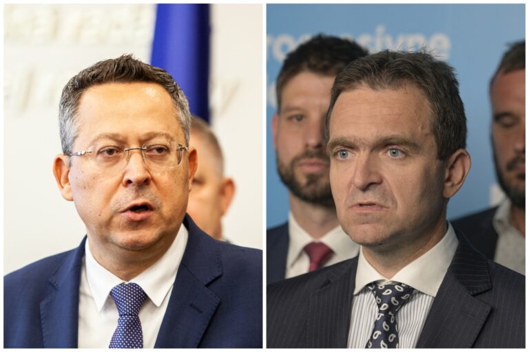 "Zo zákona o rozpočtovej zodpovednosti je trhací kalendár!" - priznal Kamenický. TOTO je dôvod (VIDEO)