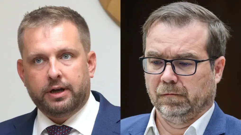 K. Šaško po útoku poukazuje na vplyvy na mladých, M. Krajčí hovorí o epidémii