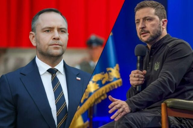 UKRAJINCI POBÚRILI SUSEDOV! Poľsko v reakcii pozastavilo dodávky vojenskej pomoci Ukrajine