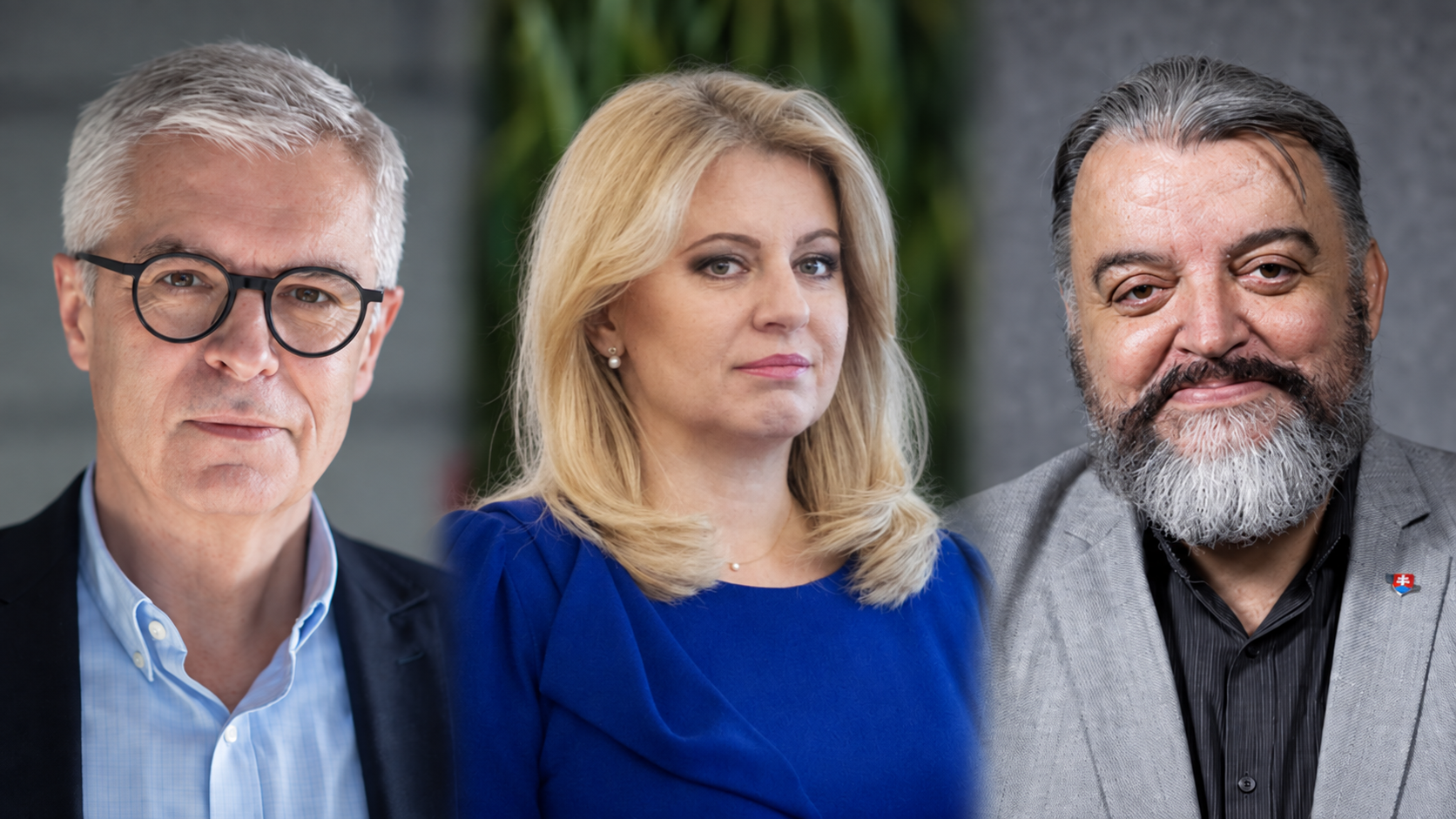 ČAPUTOVÁ A KORČOK NA BARIKÁDACH! Politológ hovorí o hrubej dezinterpretácii (VIDEO)