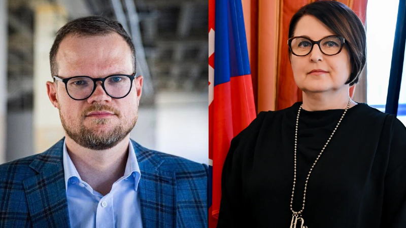 OBHAJCA ČURILLOVCOV PORUŠIL VŠETKO, ČO ADVOKÁT PORUŠIŤ MÔŽE! Predsedníčka Súdnej rady SR ostro skritizovala vyjadrenia advokáta Petra Kubinu  (VIDEO)