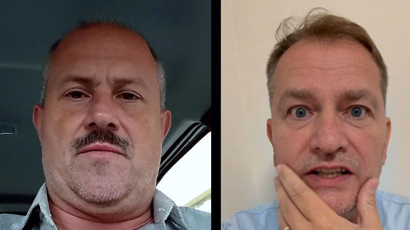 ĎALŠIE TRESTNÉ OZNÁMENIE NA MATOVIČA! Tentokrát od Kotlebovcov (VIDEO)