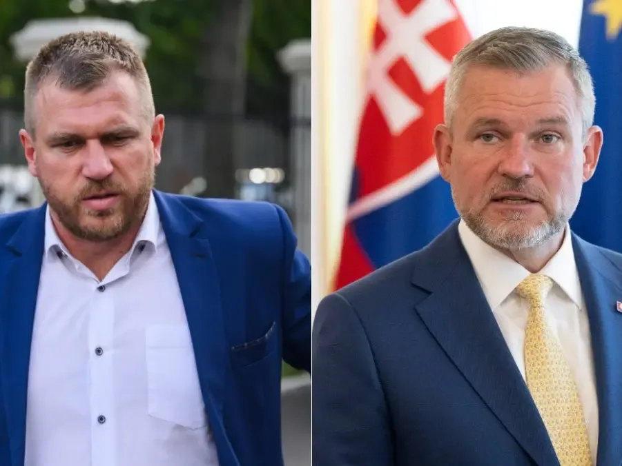 Prezident dnes nie je rozhodnutý vymenovať F. Kuffu za šéfa MŽP