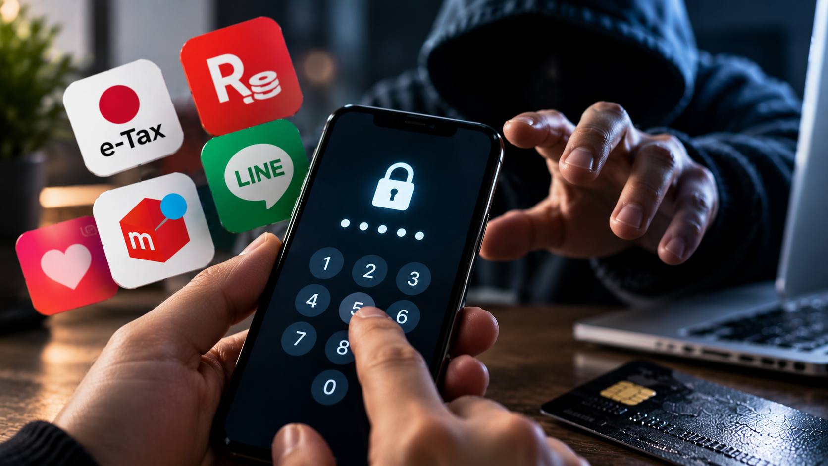 OKAMŽITE SKONTROLUJTE MOBIL! Falošné aplikácie kradnú heslá, PIN-y a môžu ovládnuť telefón