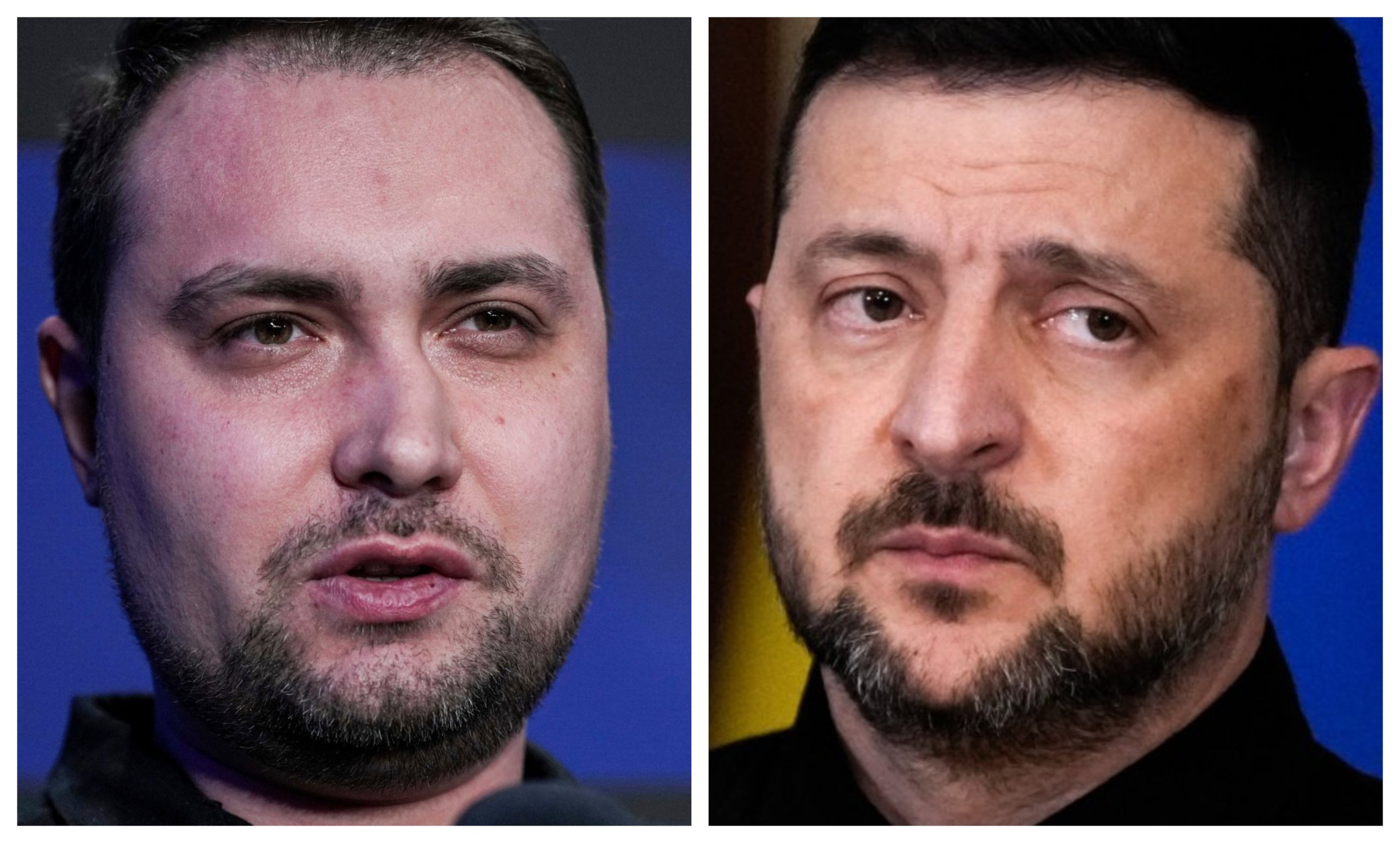 SLUČKA OKOLO UKRAJINSKÉHO VODCU SA SŤAHUJE! Šéf Zelenského kancelárie organizátorom schémy prania špinavých peňazí