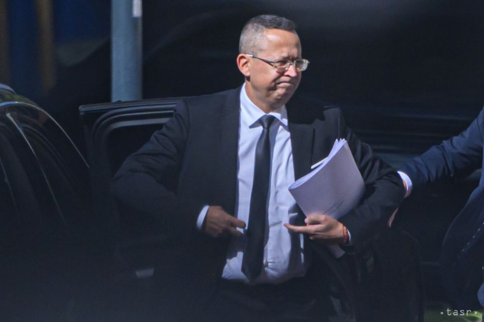 VLÁDA SCHVÁLILA NÁVRH ROZPOČTU! Budúci rok má deficit 4,94 % HDP (VIDEO)
