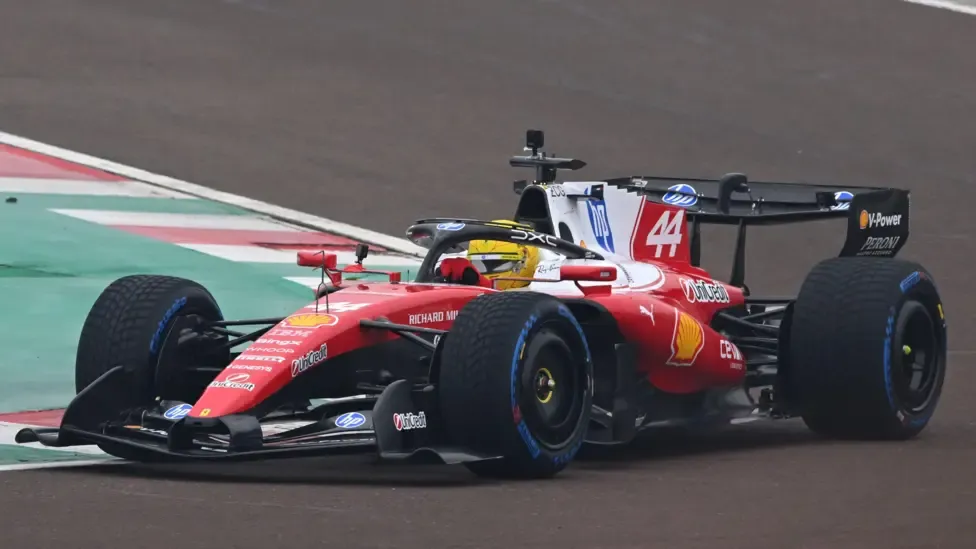 Ferrari padlo z vrcholu: Čísla odhaľujú tvrdú realitu najslávnejšieho tímu F1