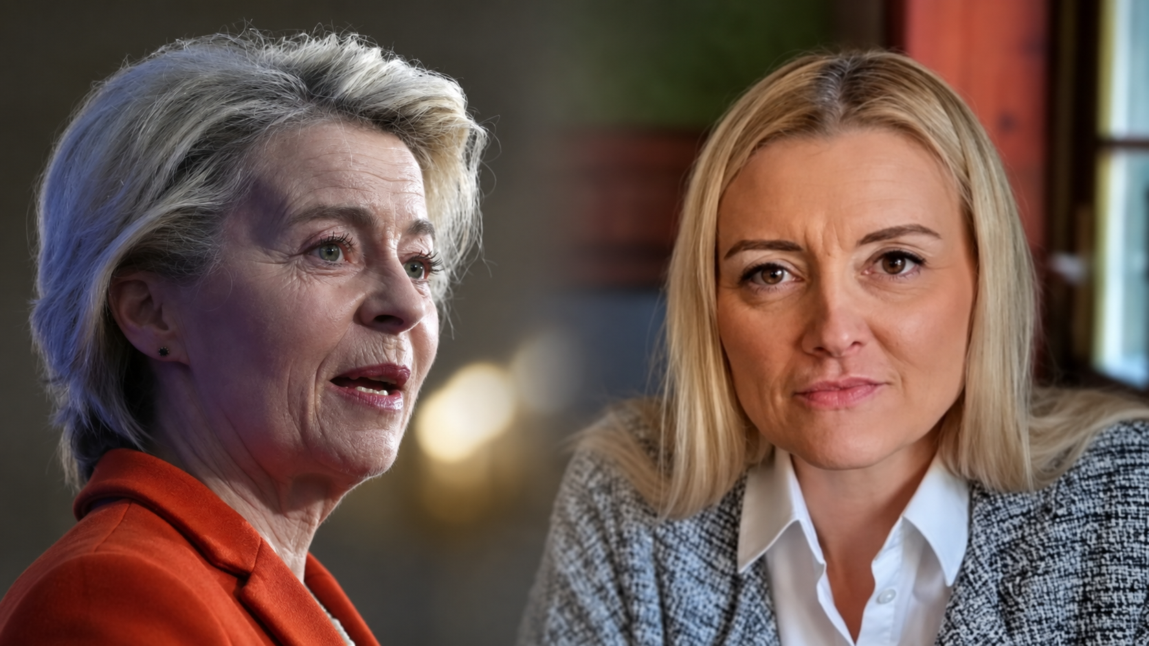 LAŠŠÁKOVÁ VS. HOJSÍK! Ostrý konflikt rozpútala veta o Putinovi