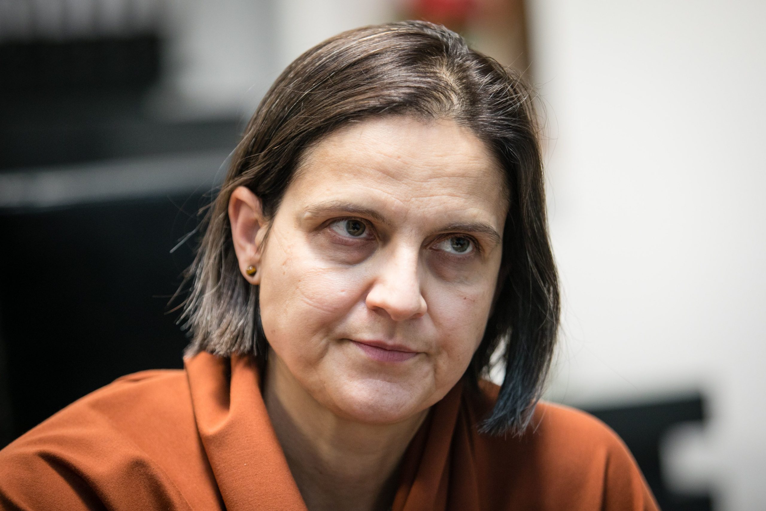 NEUSPELA! Kolíková prehrala súd proti sudkyni Jelinkovej Dudzíkovej