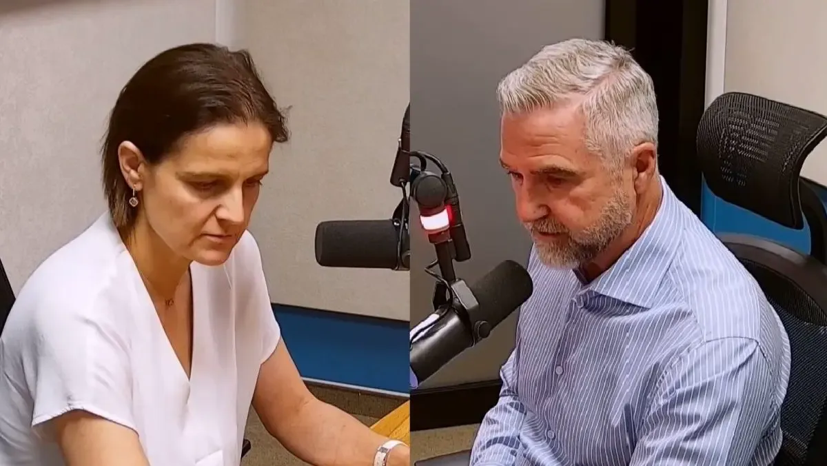 JEDEN Z VOZA, DRUHÝ NA VOZ! Gašpar sa pustil do Kolíkovej kvôli úmrtia vo väzbách, tá spochybnila legitimitu vlády