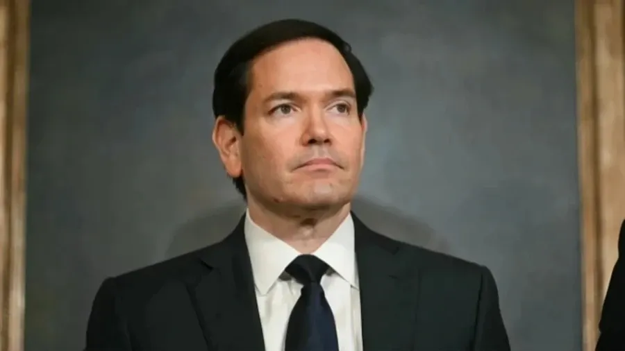 Rubio: Bez pomoci USA by Ukrajina neexistovala!