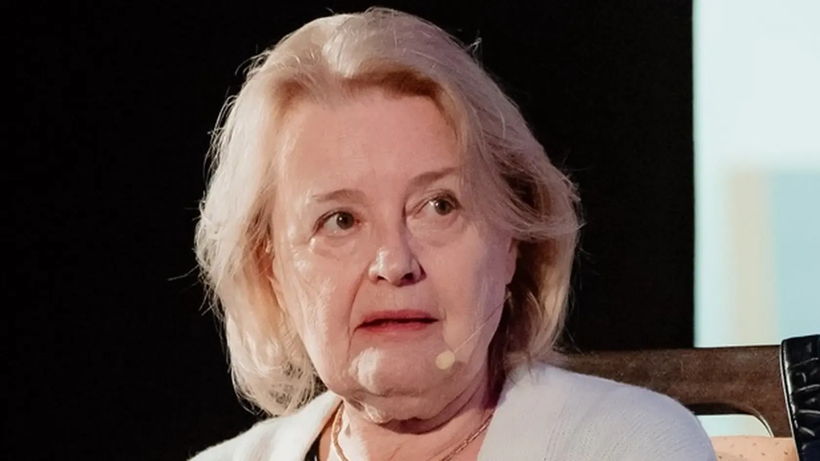 TETA MAGDA SI ZAVEŠTILA: Ukrajinna vyhrá, Fico nebude premiér a hrôza, ako skončí Putin! (VIDEO)