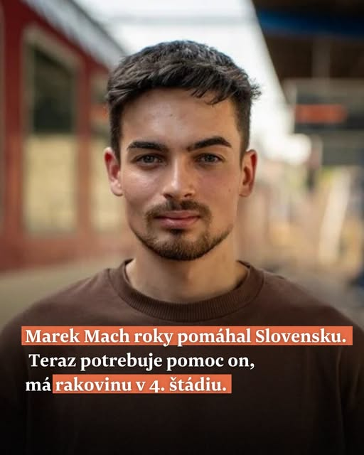ROZRUCH OKOLO ZBIERKY PRE PROGRESÍVNEHO AKTIVISTU MACHA! Denník N si opäť neodpustil kritiku, ale netrafil