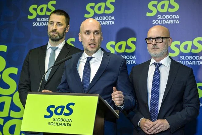 Neuveríte, za čo všetko môže Fico! Liberál Galek šokoval a Slováci mu odkazujú: Toto už je priveľa! (VIDEO)