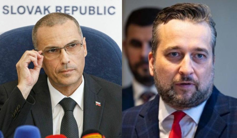 SADNITE NA BICYKEL, PÁN ŽILINKA A PAKUJTE SA DO KYJEVA, TAM PATRÍTE! Blaha hovorí o poslednej kvapke trpezlivosti (VIDEO)
