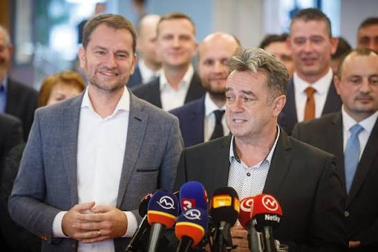 Výbor rozhodol! Štvorlístok Pročko, Mikulec, Matovič a Mesterová sa musia ospravedlniť za výroky v parlamente