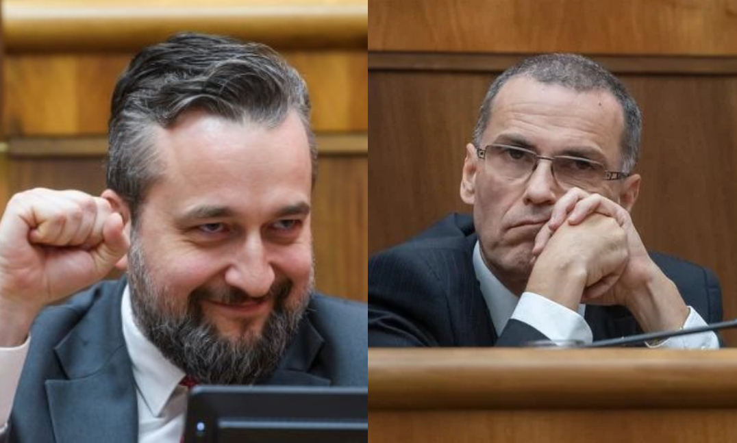 Blaha stratil trpezlivosť. Trestné oznámenie na Žilinku: TOTO sa musí vyšetriť!