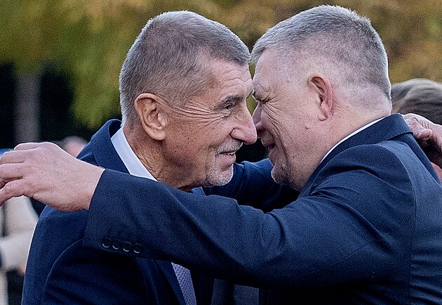 108 ROKOV OD VZNIKU ČESKOSLOVENSKA! Naša spoločná história je dôvodom na hrdosť, uviedol premiér (VIDEO)