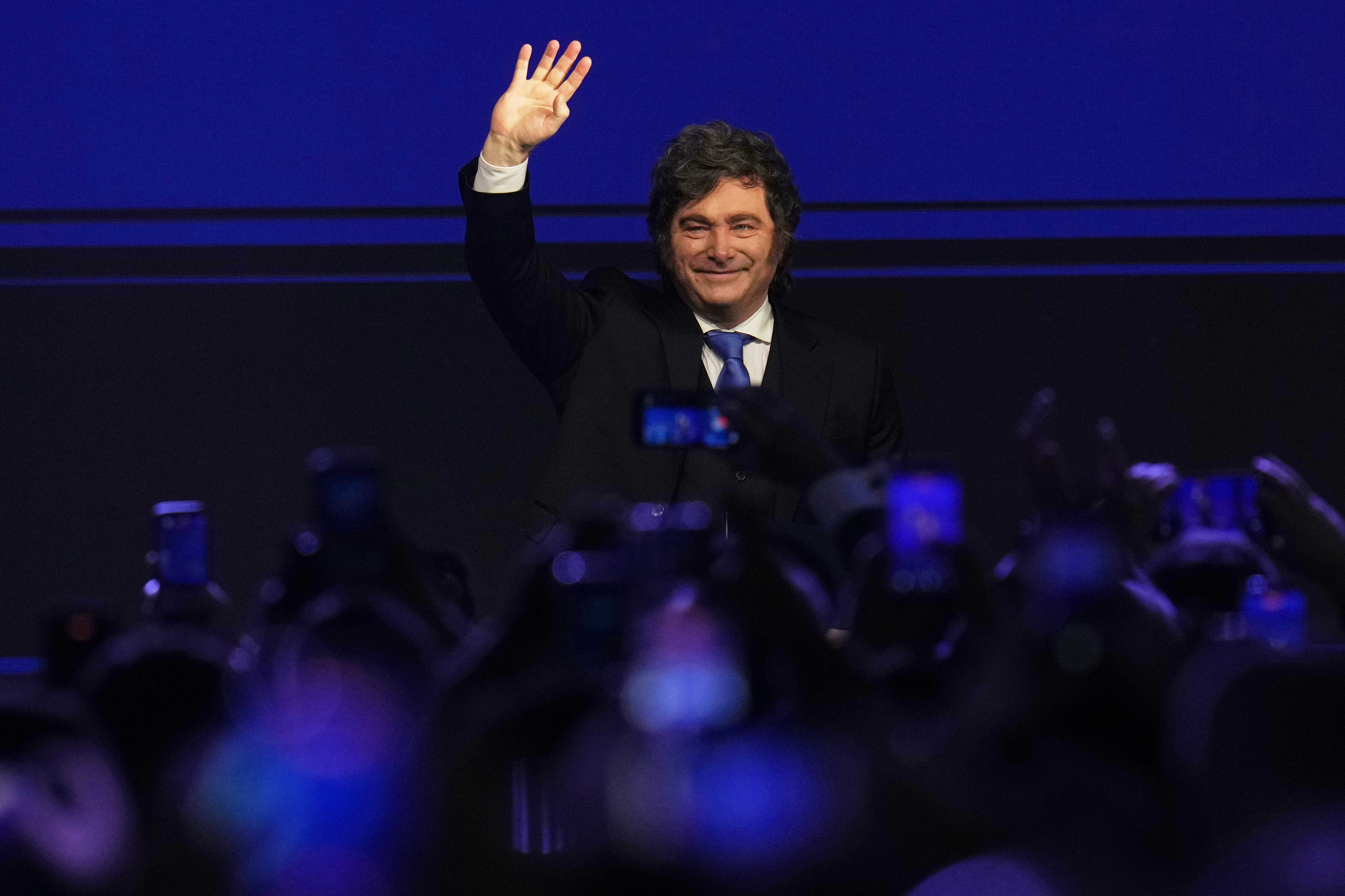 Argentínsky prezident vyhrocuje spor s Britániou o Falklandy