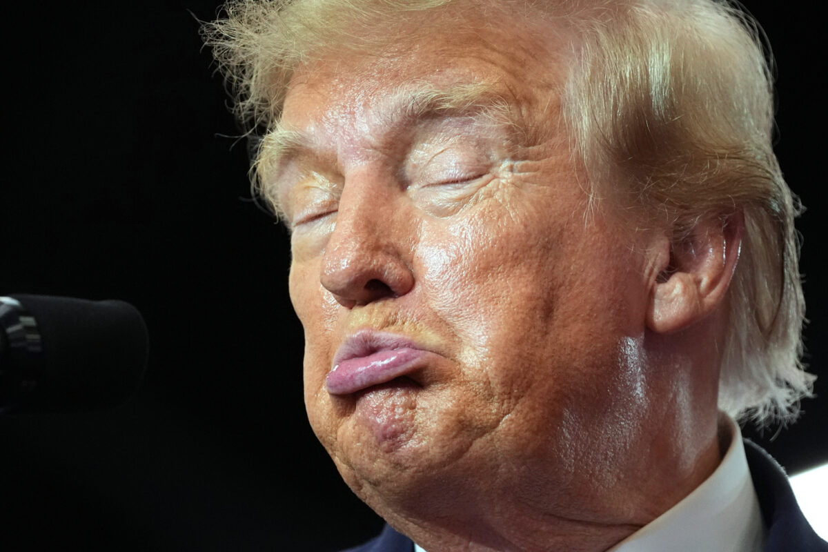 Trump nazval Nórsko „ZAS**NOU DIEROU", Nóri sa pochválili krásnymi toaletami
