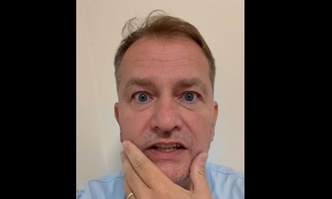 MATOVIČ obhajuje incident z Bytče. VULGÁRNE POPIERA realitu zachytenú na videu!