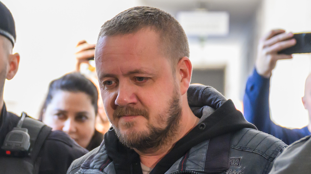 Správny súd zrušil personálny rozkaz o postavení Čurillu mimo služby