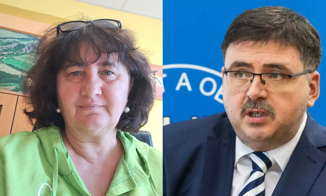 Kampaň alebo urážka? Výrok šéfa ZMOS-u o Rómoch vyvolal kritiku starostky Zámutova