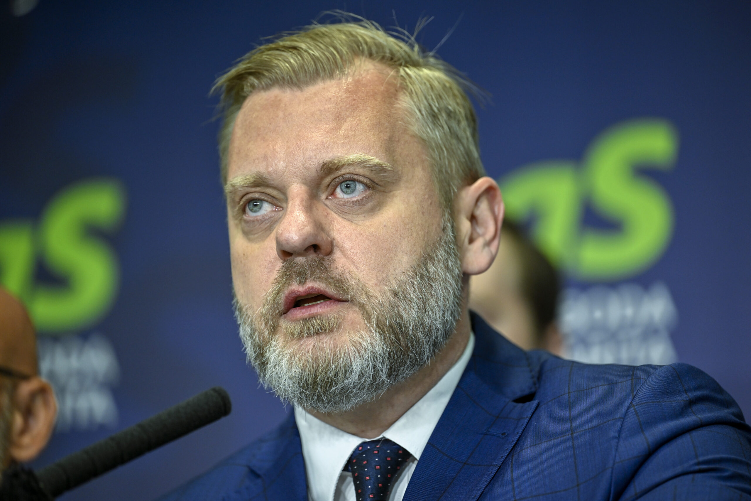 KRÚPA PRERAZIL ĎALŠIE DNO! Liberálny extrém sa totálne utrhol z reťaze, tvrdí Blaha