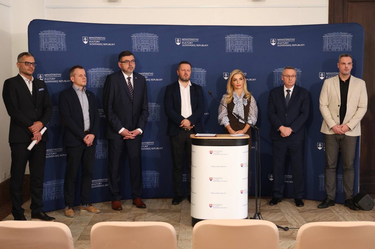Ministerstvo kultúry zavádza transparentnejšie autorské odmeny