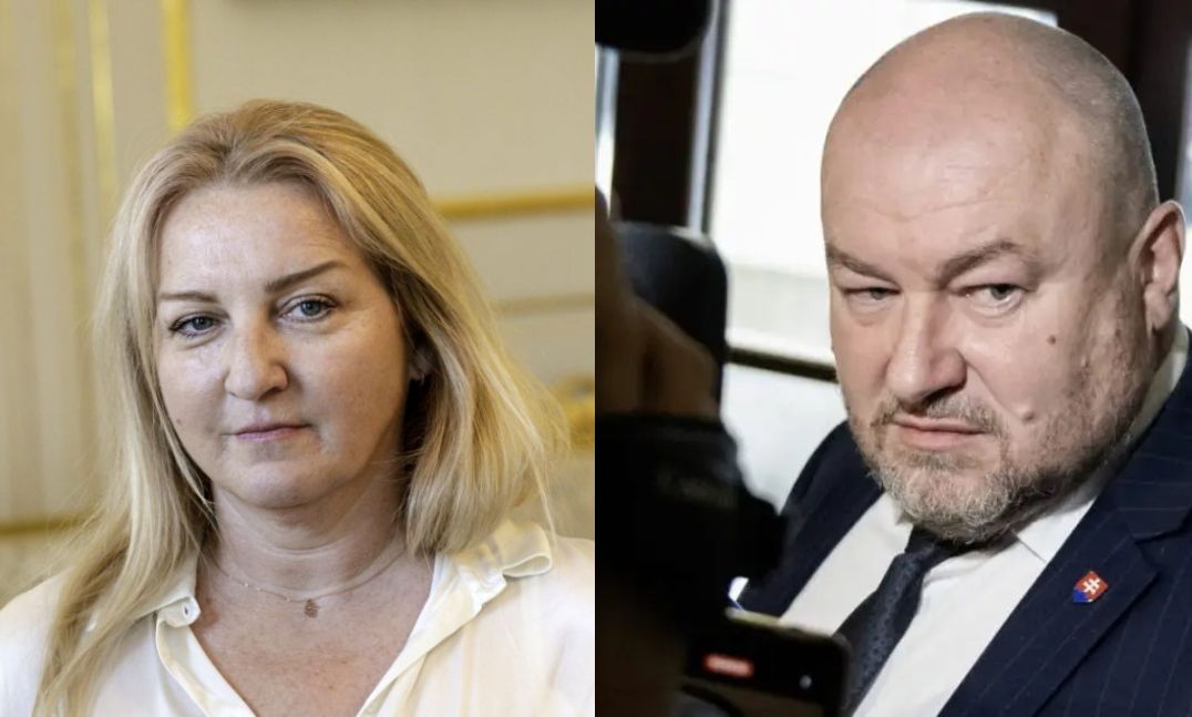 Huliakov ďalší krok proti STVR: Tipos škrtol nájomné zmluvy. Skončia desaťtisíce v prostislovenských médiách?